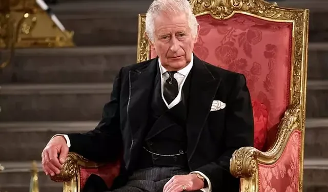 İngiltere Kralı 3. Charles’dan 100. Yıl mesajı
