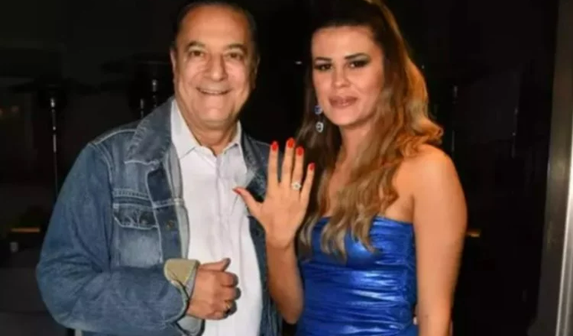 Mehmet Ali Erbil evlenmekten vazgeçti