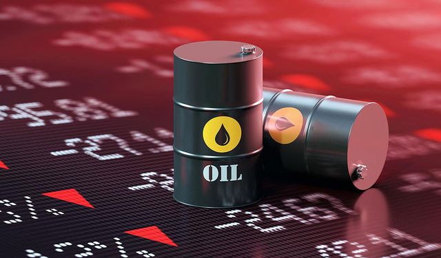 Brent petrol fiyatları güncellendi mi?