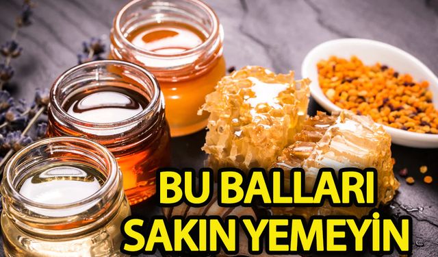 Baldaki büyük tehlike!