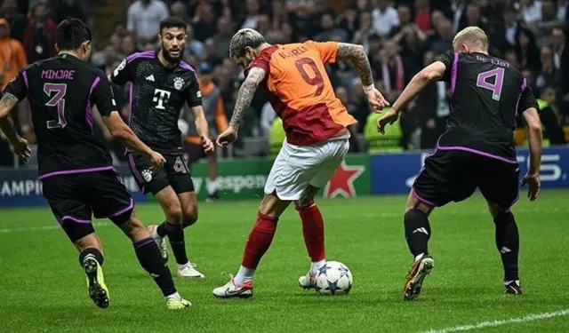 Bayern Münih - Galatasaray maçı ne zaman, saat kaçta, hangi kanalda?