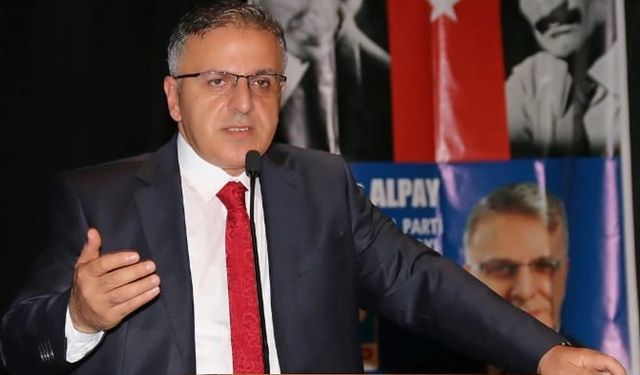 Milliyetçi Sol Parti Lideri Bursa ve İznik’e Geliyor! “Yurttaşlarımızla Kucaklaşmaya Geliyoruz!”