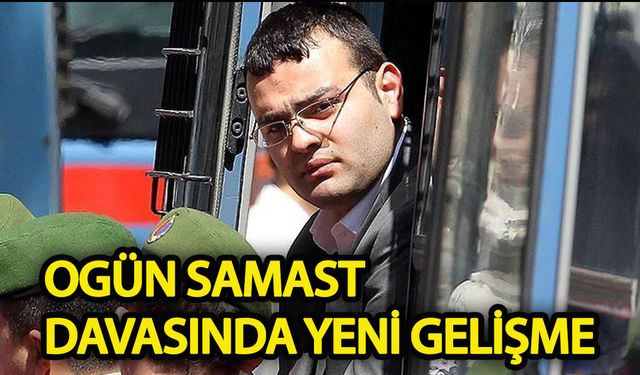 Ogün Samast davasında yeni gelişme