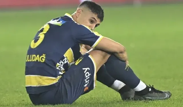 Ankaragücü’ne verilen cezalar belli oldu