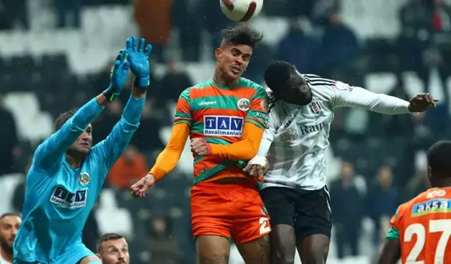 Spor yazarları Beşiktaş - Alanyaspor maçını değerlendirdi