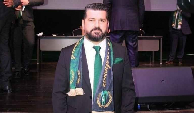 Kocaelispor Teknik Asbaşkanı son yolculuğuna uğurlandı