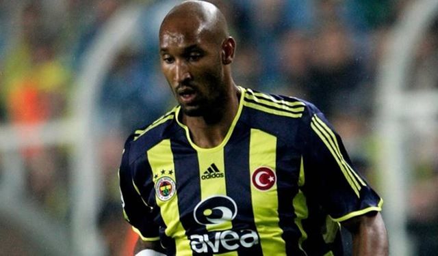 Fenerbahçe'nin efsanesi Ümraniyespor'da