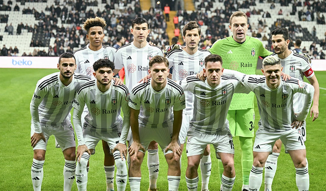 Çaykur Rizespor - Beşiktaş maçının ardından