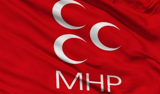 MHP'nin Sivas Adayları Belli Oldu