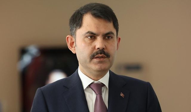 AKP'nin İstanbul adayı Murat Kurum kimdir?