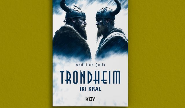 Türk İnsanı Vikingleri Seviyor