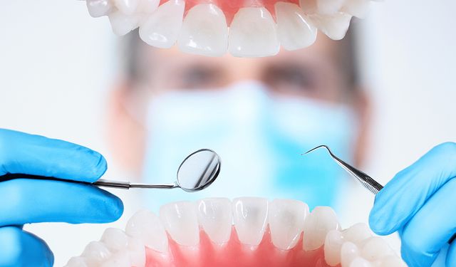 Diş Hekimleri İçin Teknolojinin Önemi