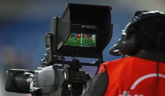 2024-2025 sezonu futbol maçlarının hangi kanalda gösterileceği belli oldu