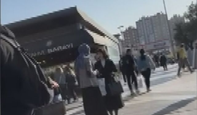 İstanbul'da FETÖ Kadın Yapılanması Çökertildi