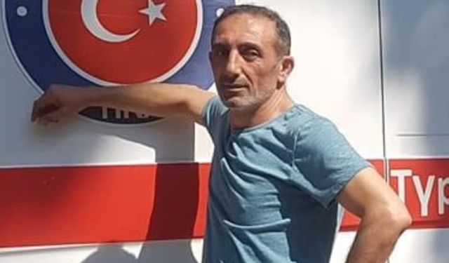 Sahipsiz Türkler!