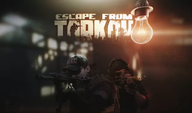 Gray Zone Warfare, Escape from Tarkov'u Tahtından mı Ediyor?