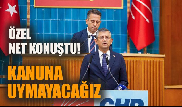 CHP’den köpek yasası hamlesi!