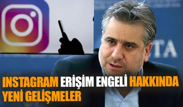 AK Parti'den Instagram Açıklaması