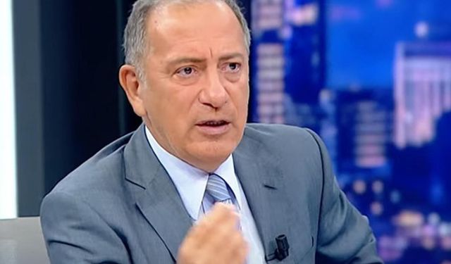 Fatih Altaylı'dan AKP'ye İBB çıkışı