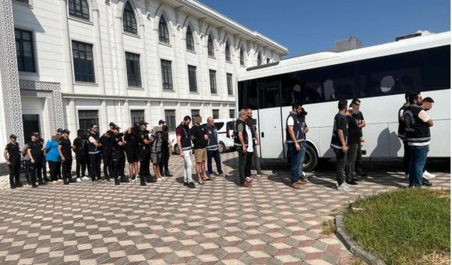 Kocaeli’de Çay İçerken öldürülen Genç İçin 5 Tutuklama