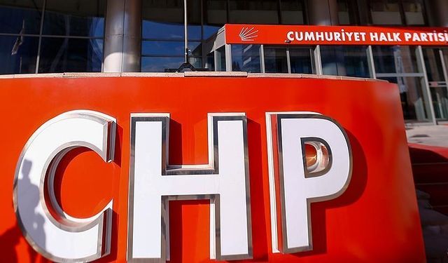 CHP'li kurmaylar yurt gezilerine çıkıyor!