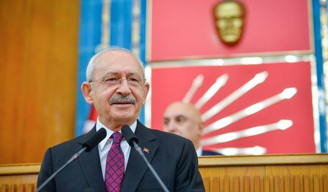 Kılıçdaroğlu’ndan 30 Ağustos mesajı