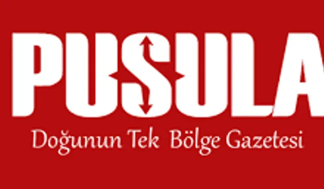 Erzurum Pusula gazetesine pusu!