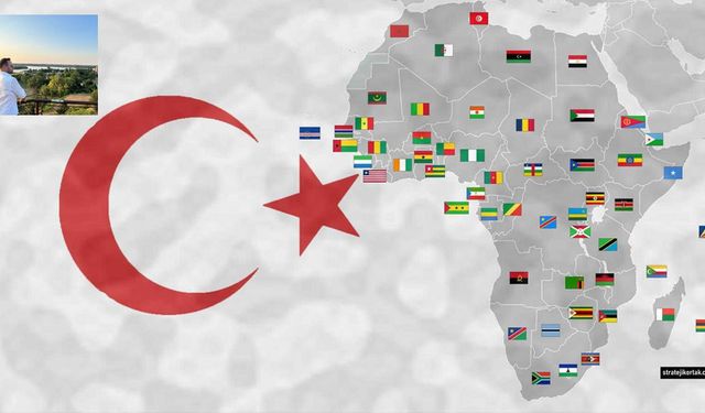 ABD’nin Afrika planları deşifre oldu: Amaç, Türkiye’yi zayıflatmak!