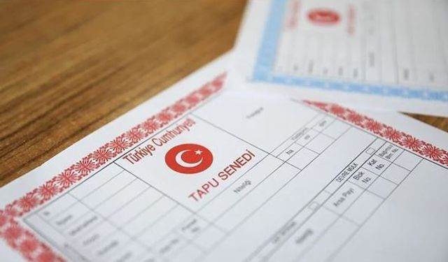 15 milyonluk arsayı 'Gizli operasyon' yalanıyla dolandırdılar