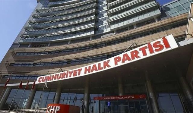 CHP'den seçim hazırlığı: 5 aşamalı program