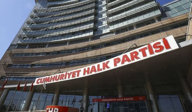 CHP'den tasarruf tedbirleri paketi hamlesi