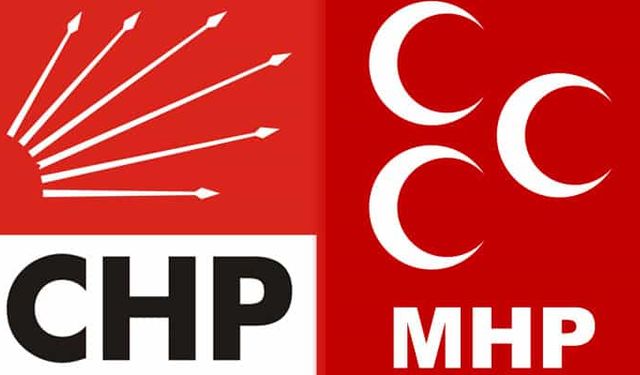 CHP'den MHP'li eski başkana icra takibi