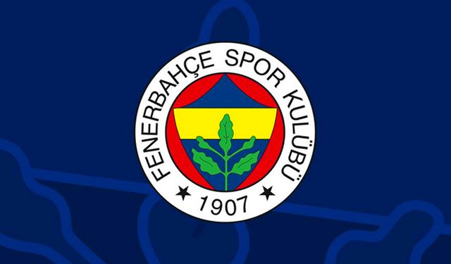 Fenerbahçe'ye derbi öncesi iki müjde!