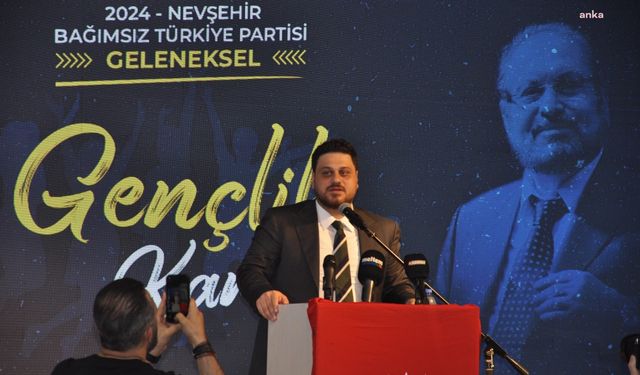 Hüseyin Baş'tan Cumhurbaşkanı Erdoğan'a çok sert teğmen eleştirisi