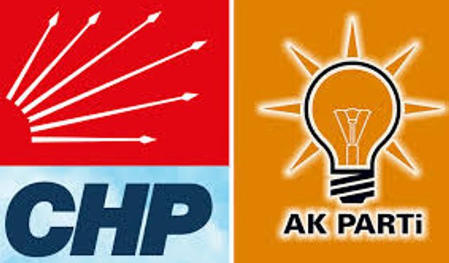 AKP ve CHP'li vekil arasında 'teğmen' kavgası