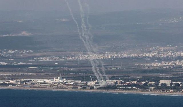 İsrail'in Lübnan'a saldırıları sürüyor: Hizbullah komutanı Beyrut'ta öldürüldü