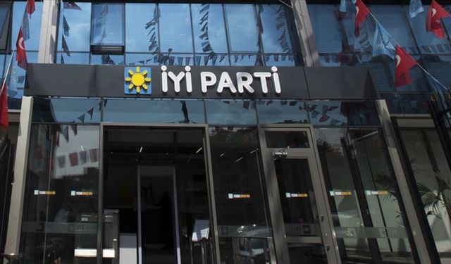 İYİ Parti ile ilgili ‘sürpriz hamleler’ iddiası!