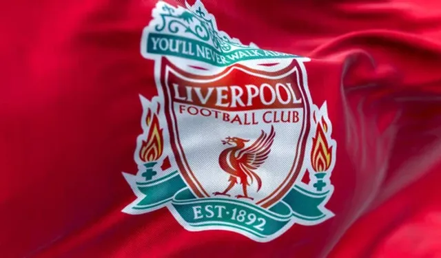 Premier Lig'in yeni lideri Liverpool oldu