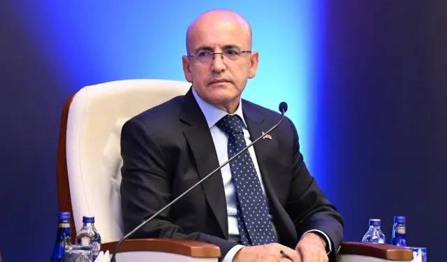 Mehmet Şimşek, enflasyonun tek haneye ineceği tarihi söyledi!