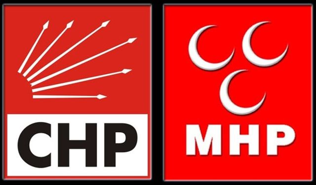 MHP'den CHP'ye anayasa yanıtı