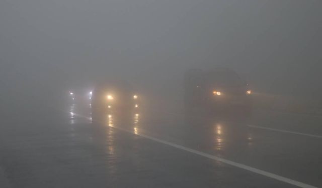 Bu illerde yaşayanlar dikkat! Meteoroloji uyardı