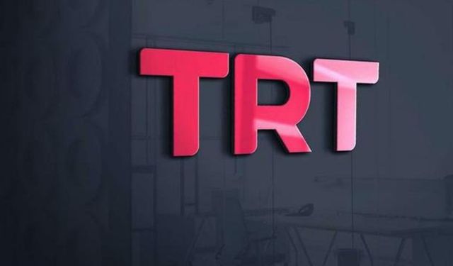 TRT'ye ödenen para 10.8 milyar dolar