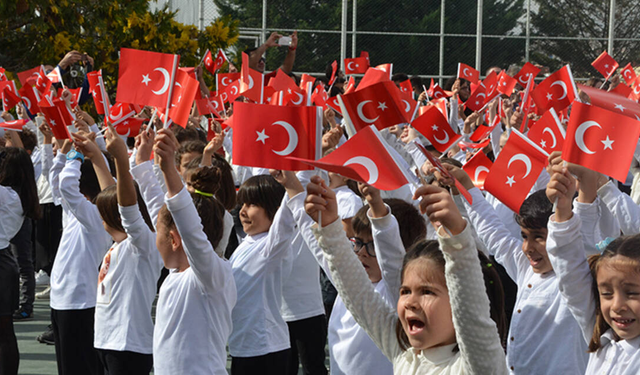 Cumhuriyet Bayramı Tatil Detayları Belli Oldu