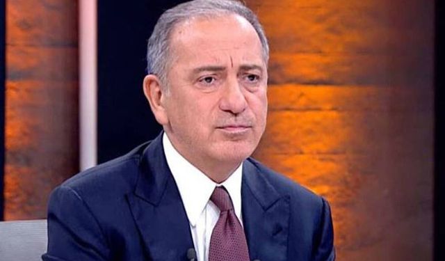 Fatih Altaylı'dan Bahçeli'yi kızdıracak açıklamalar