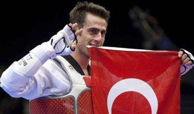 Bahri Tanrıkulu Türkiye Taekwondo Federasyonu Başkanı Seçildi