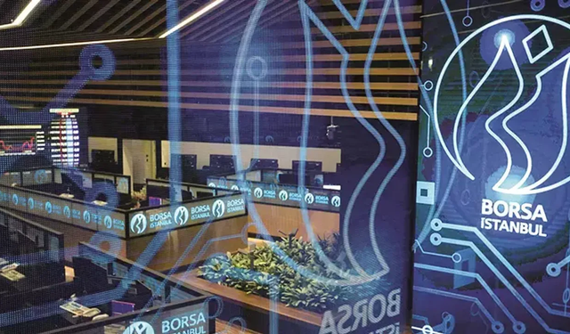 Borsa haftaya nasıl başladı? 28 Ekim 2024