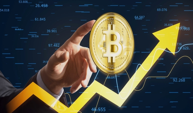 Bitcoin Rekora Koşuyor: Gözler ABD Seçimlerinde