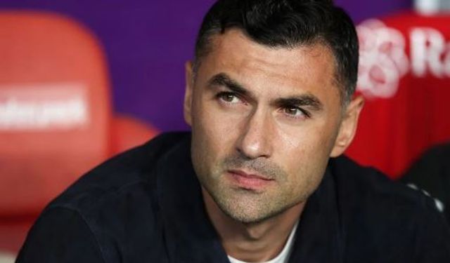 Burak Yılmaz Fenerbahçe yıllarındaki dolandırıcılık olayını ilk kez açıkladı