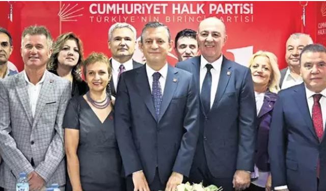 CHP’den ‘şiddetle mücadele’ çalıştayı