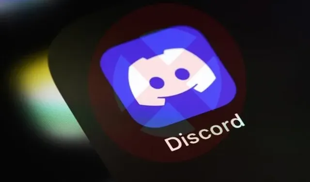 Discord yasaklandı!